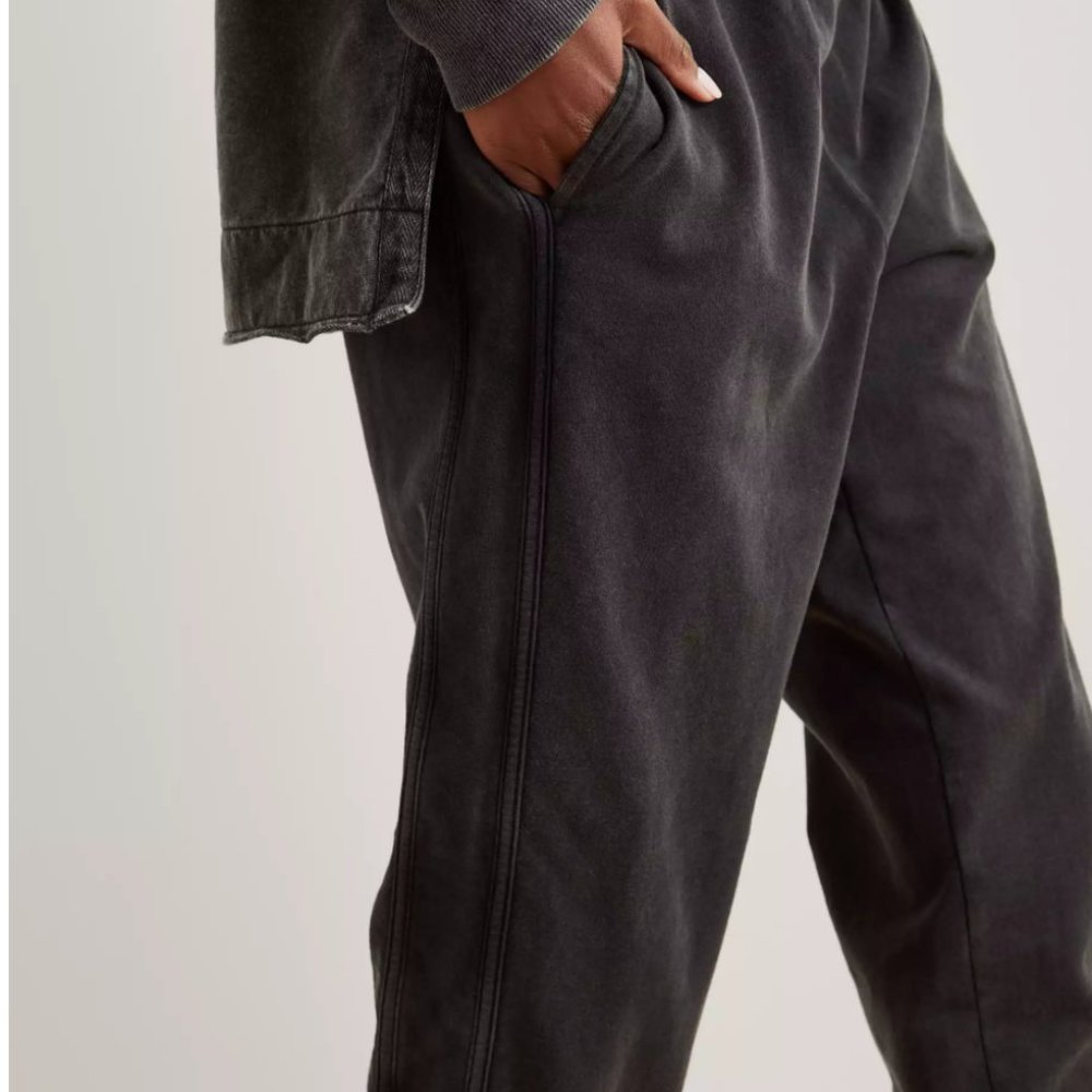 AERIE SUNWASHED DESERT JOGGER